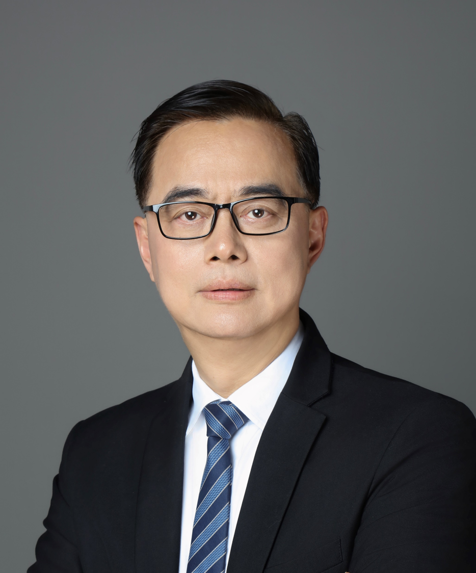 刘泓虎