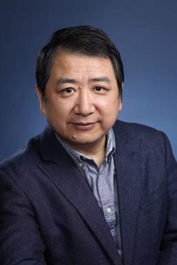 高益鸣