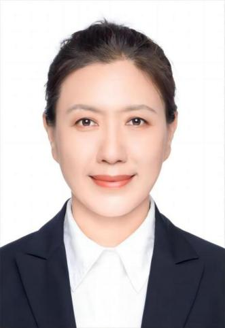 朱静