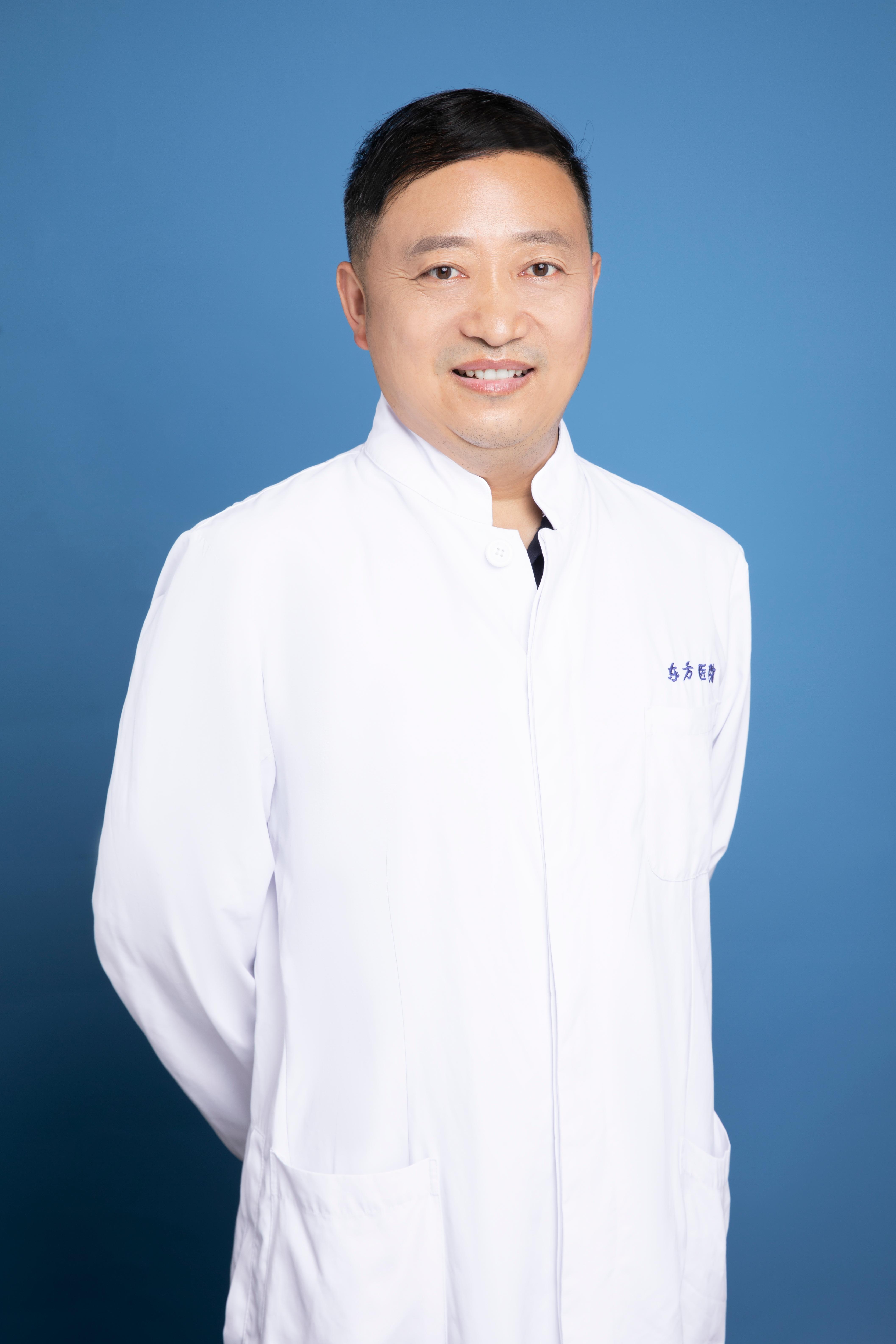张杰